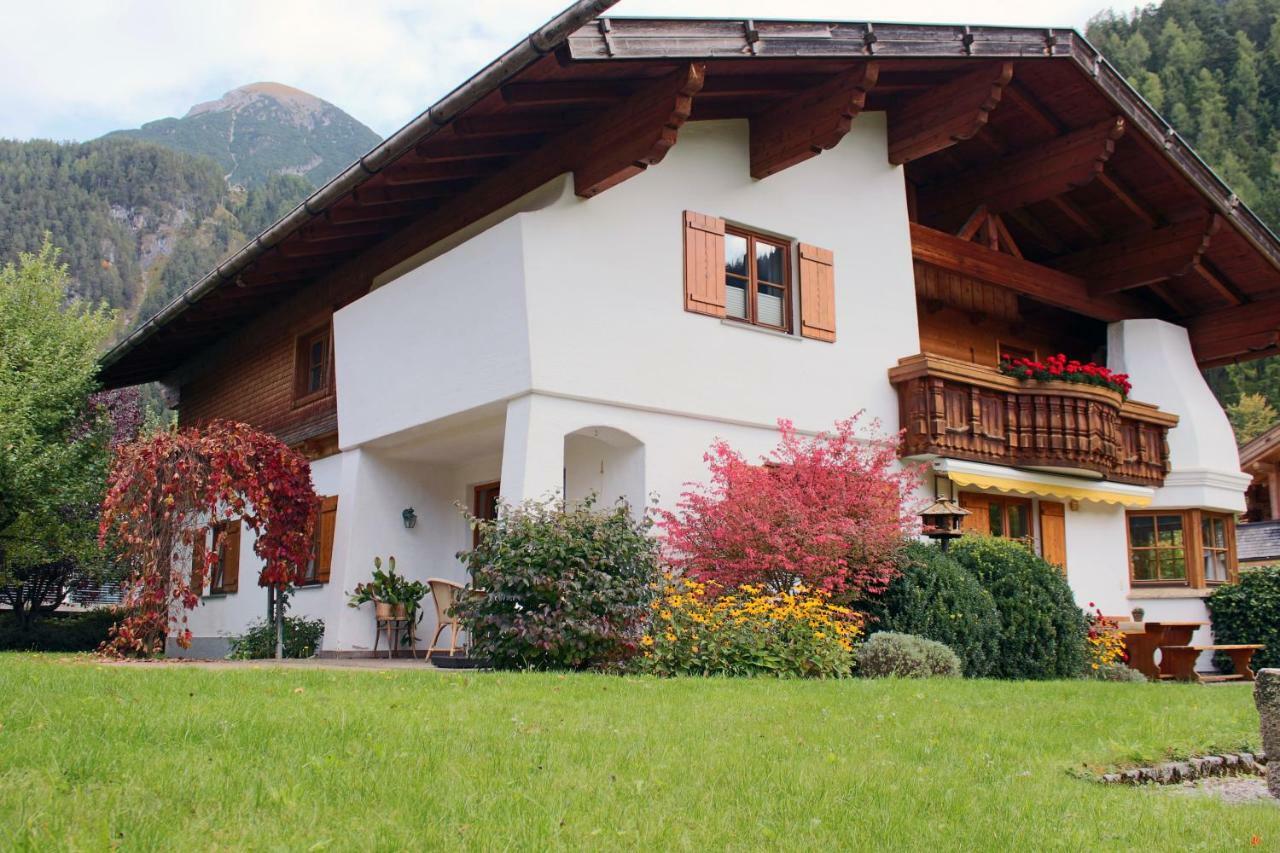 Ferienwohnung Sonja Elmen Exterior photo